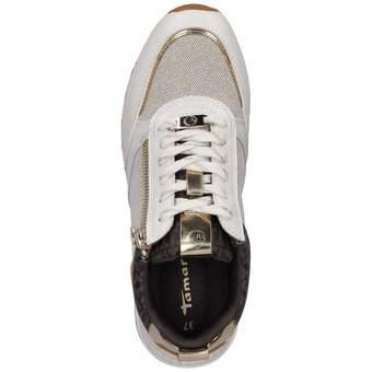 Tamaris Sneaker in beige