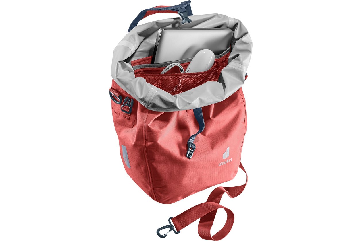 deuter Weybridge 25+5