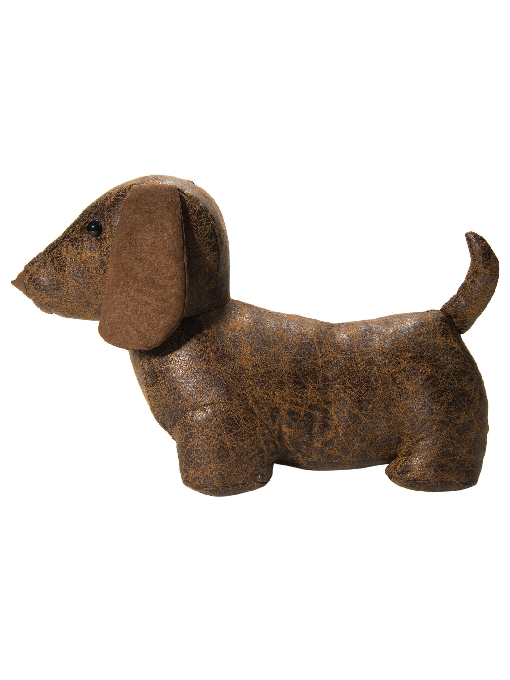 Puppy Figur, Braun
