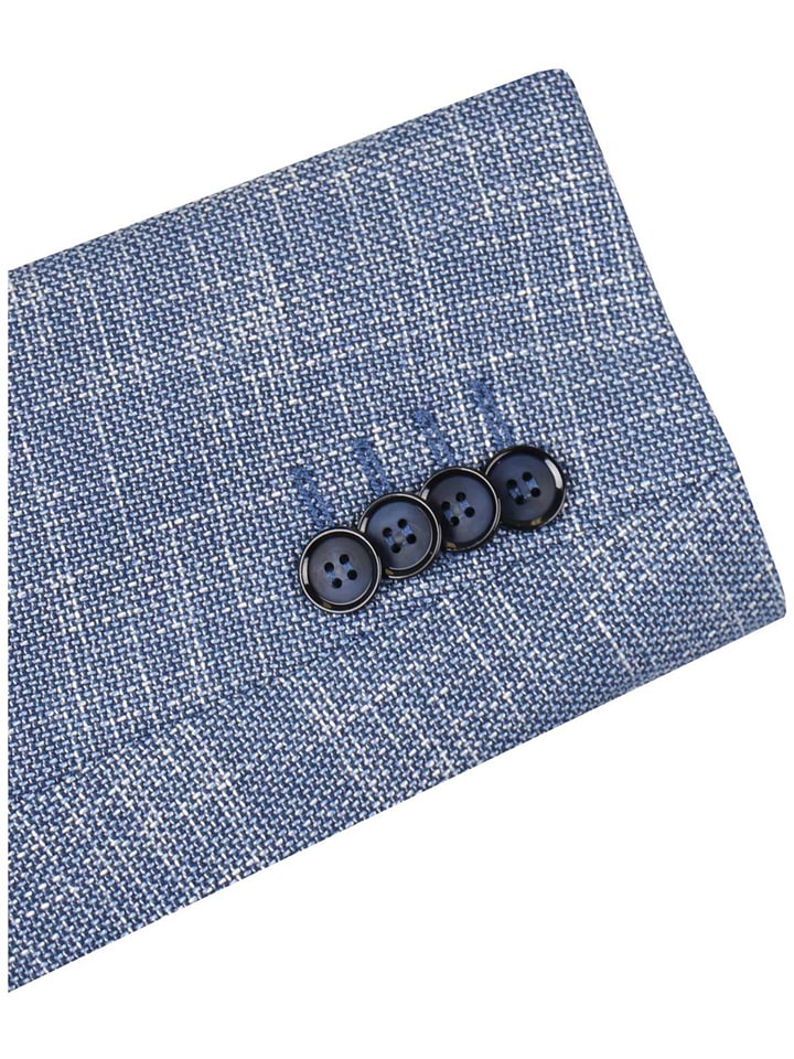 New G.O.L Blazer - Regular fit - in Blau günstig kaufen