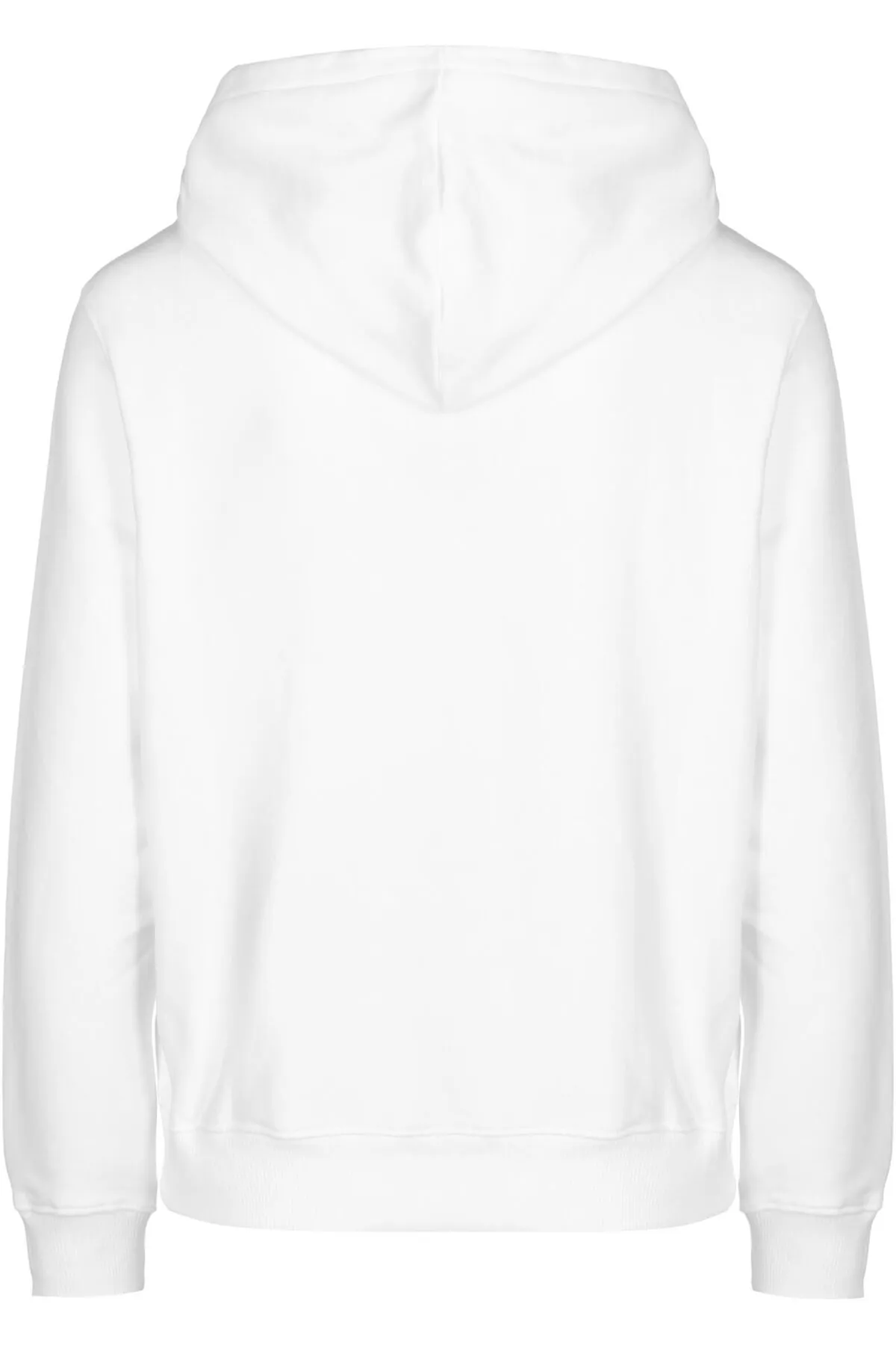 Calvin Klein  Damen Calvin Klein Jeans Kern Monogramm Hoodie