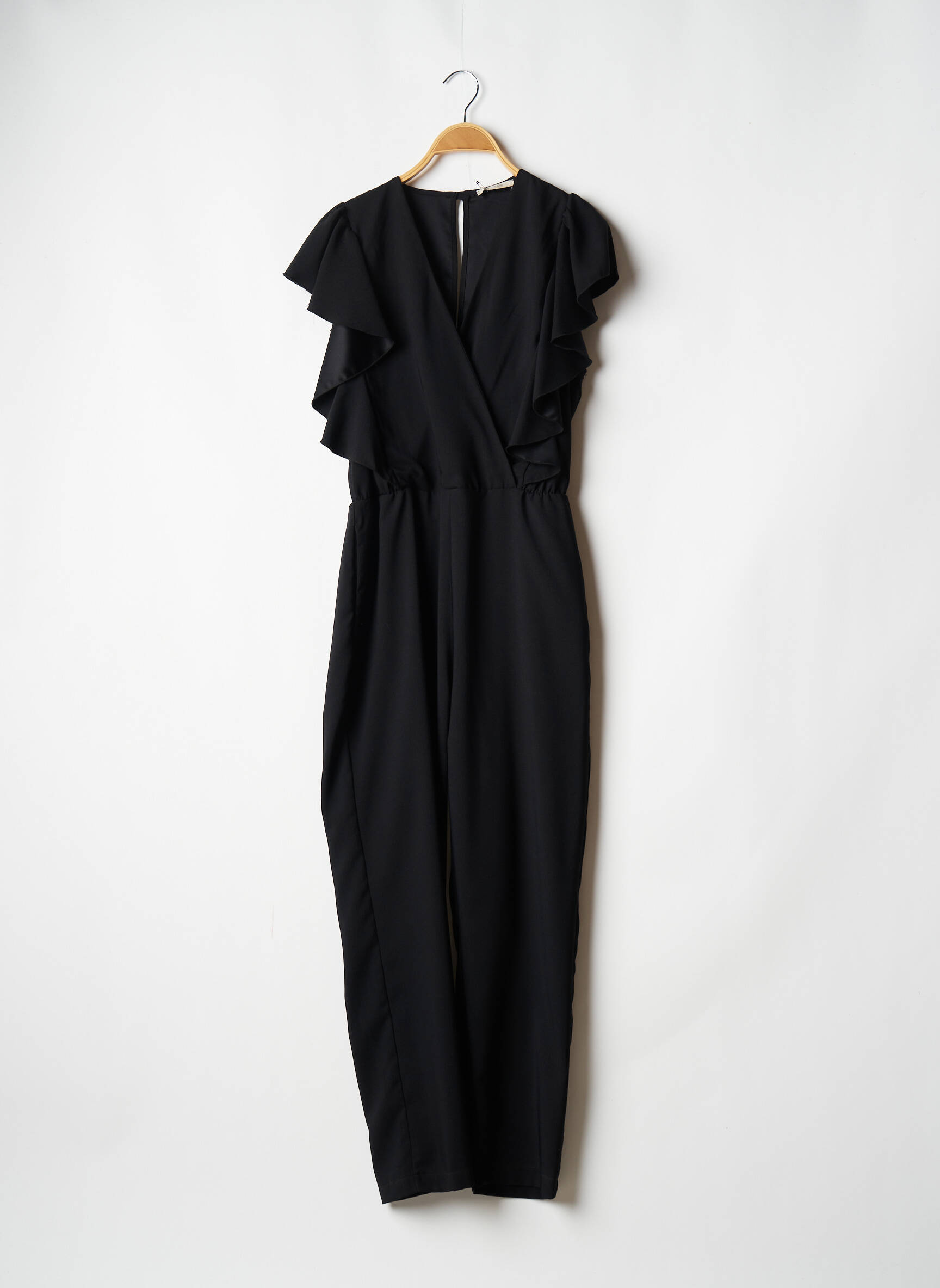 Pako Litto Combinaisons 1 Femme couleur noir