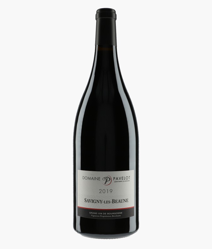Savigny-les-Beaune 2019PAVELOT