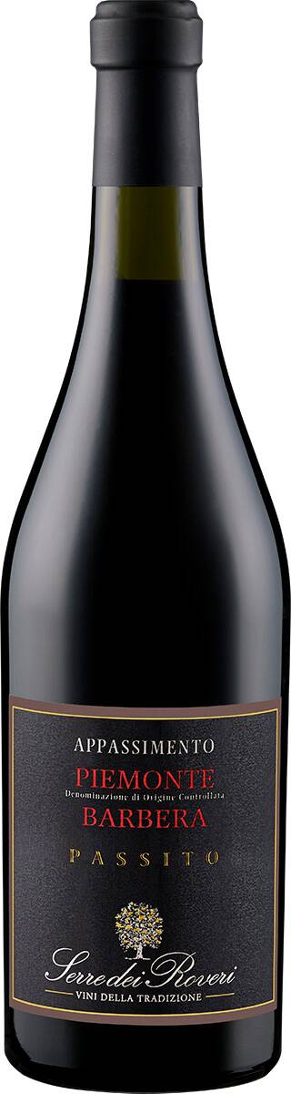Weingut Sartirano Figli Serre dei Roveri Appassimento Piemonte Barbera 2021