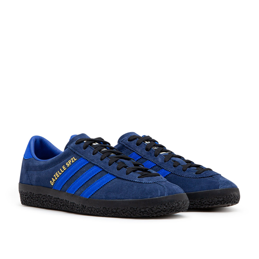 adidas Gazelle SPZL IF8424 / blau