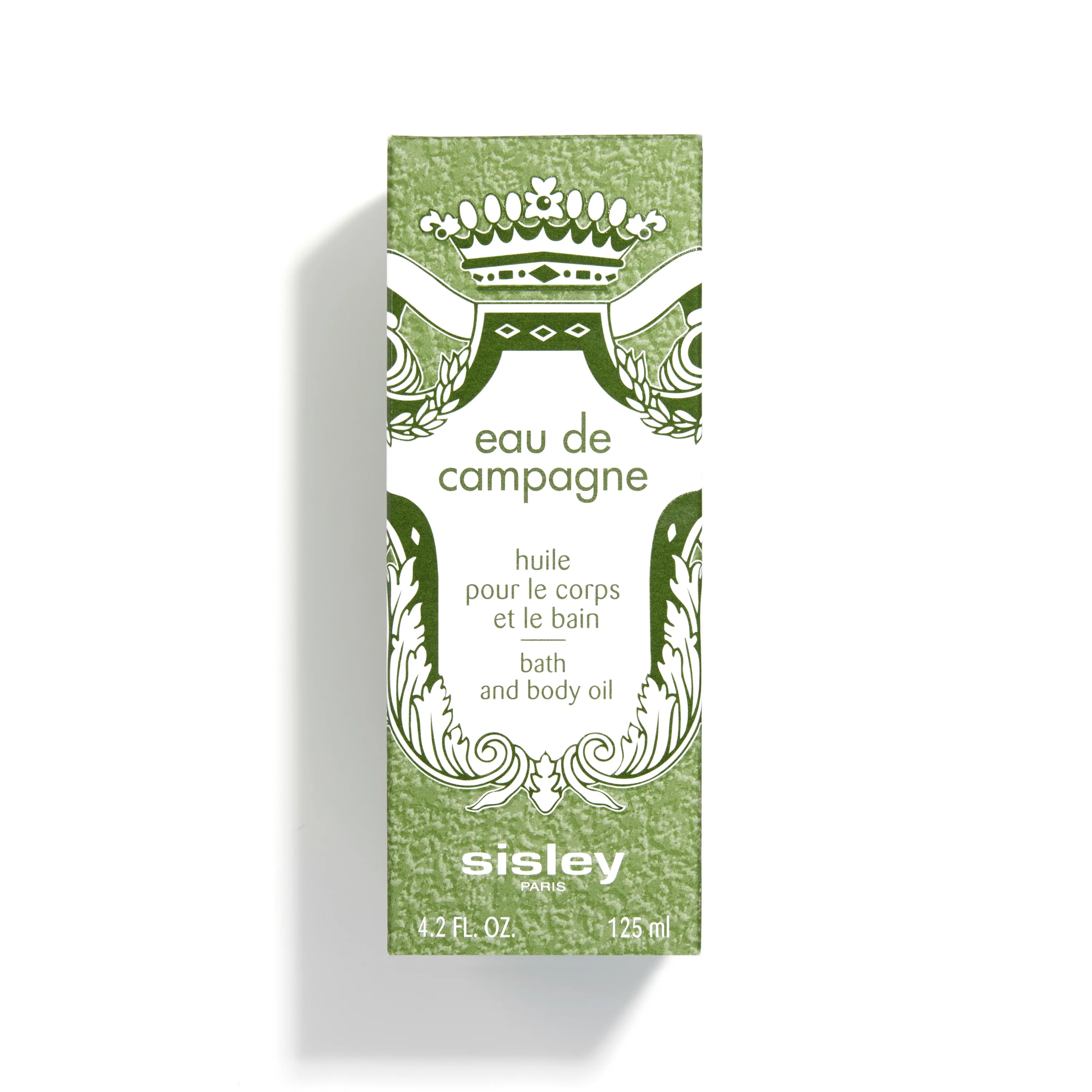 Eau De Campagne Eau De Campagne – vonia ir dušas