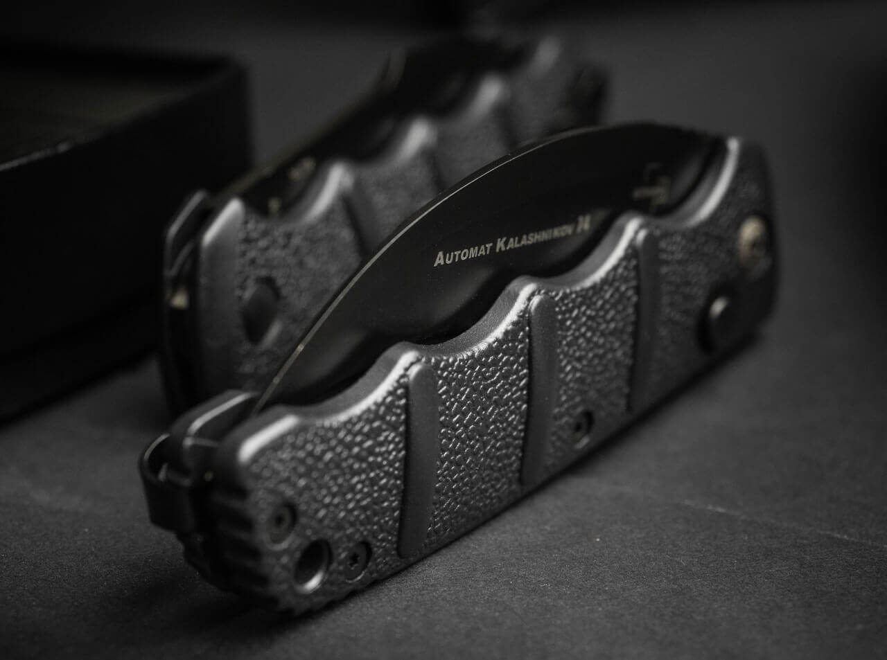 BHQ AKS-74 Hawkbill