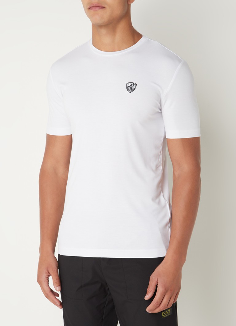 Μπλούζα με λογότυπο Emporio Armani