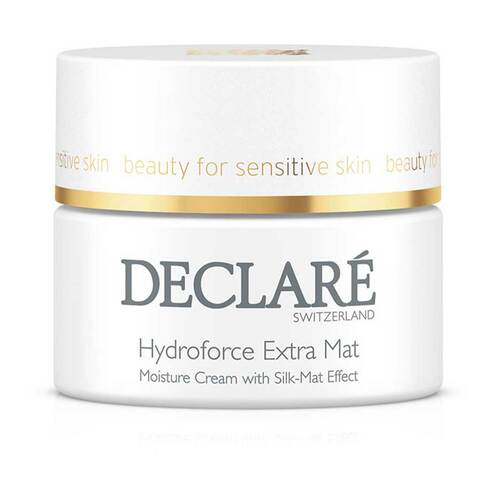 Declaré Hydro Balance Hydroforce ekstra mat vlažilna krema 50 ml
