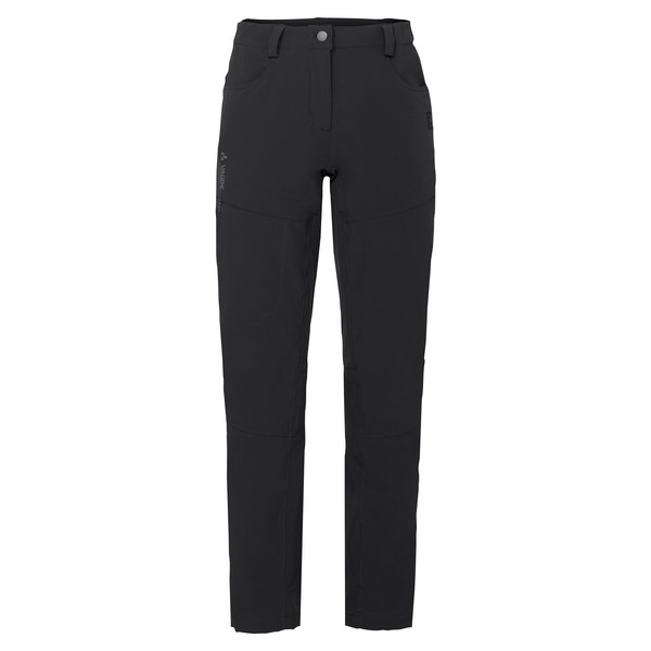MOENA WINTER PANTS Damen - Softshellhose