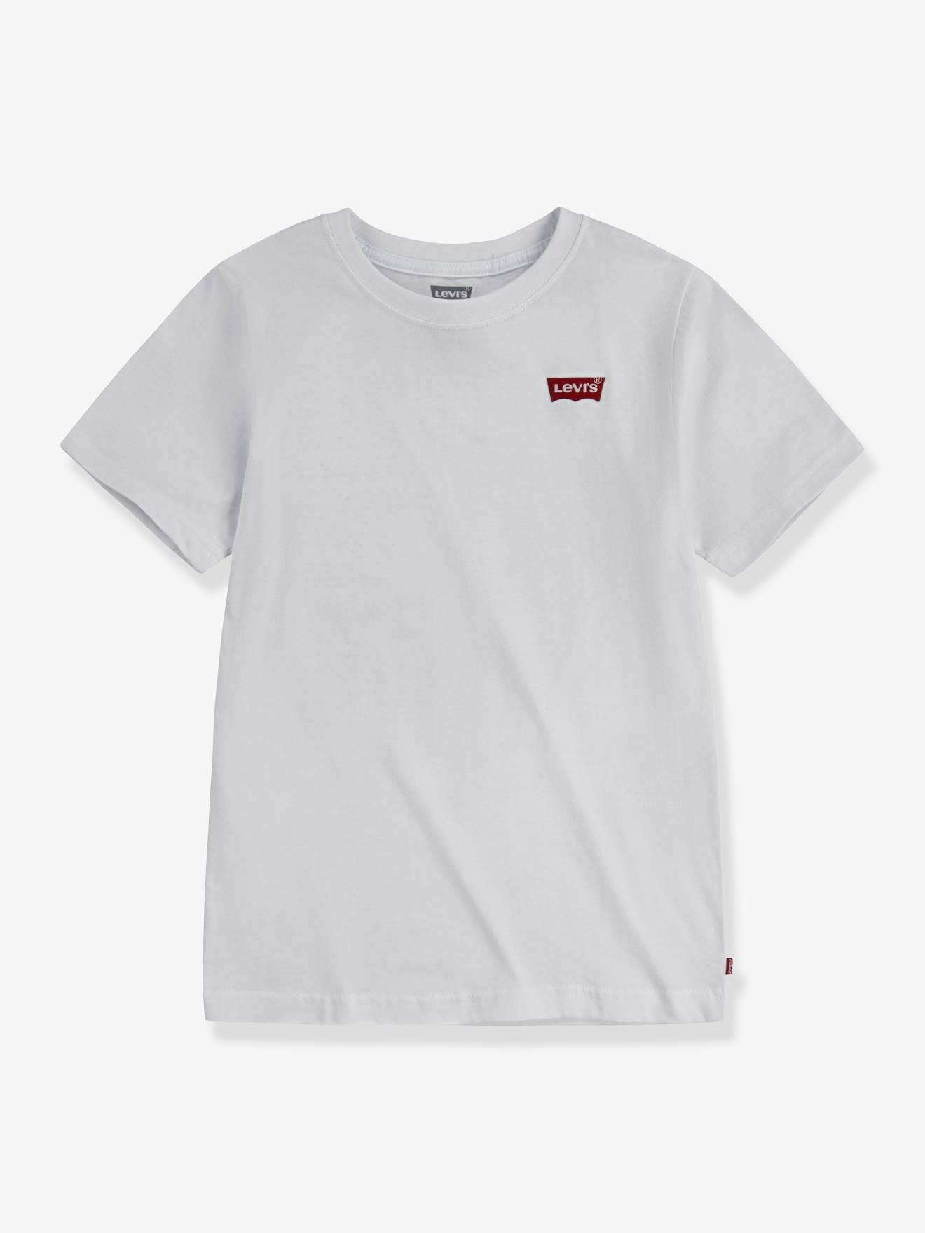 Levis Jungen T-Shirt BATWING CHEST HIT Levi's - blau