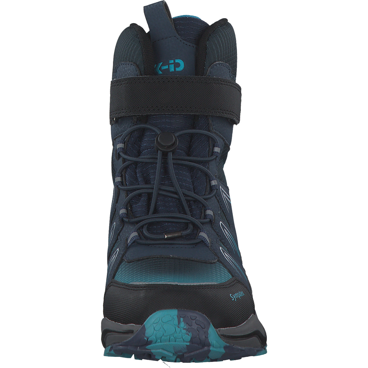 Salamander Lando 26649, Winterstiefel, Kinder, NAVY
