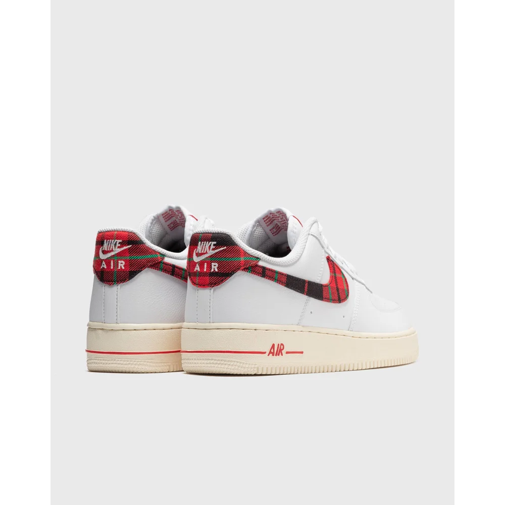 Nike Air Force 1 07 LV8 DV0789-100 / weiss