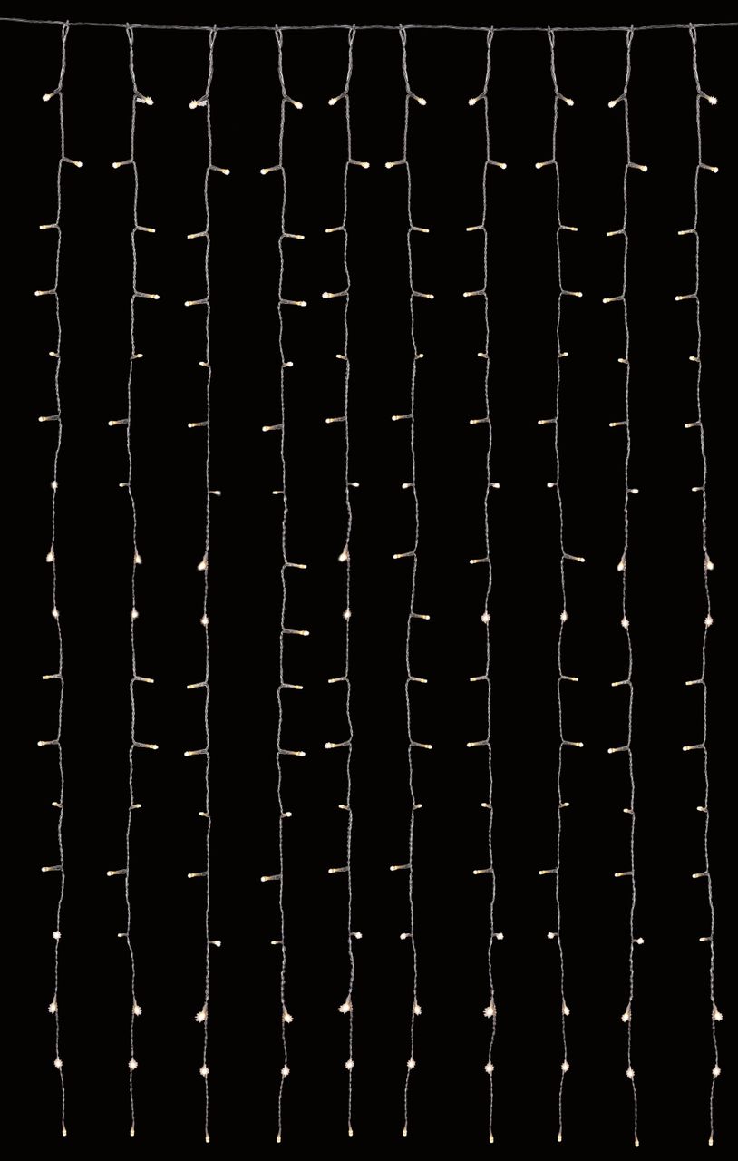 HC Home & Living 280 LED Vorhanglicht