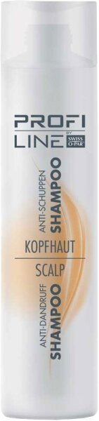 Swiss-O-Par Kopfhaut - Scalp Anti-Schuppen Shampoo