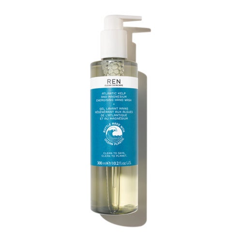 REN Atlantic Kalp och Magnesium Energigivande Handtvål 300 ml