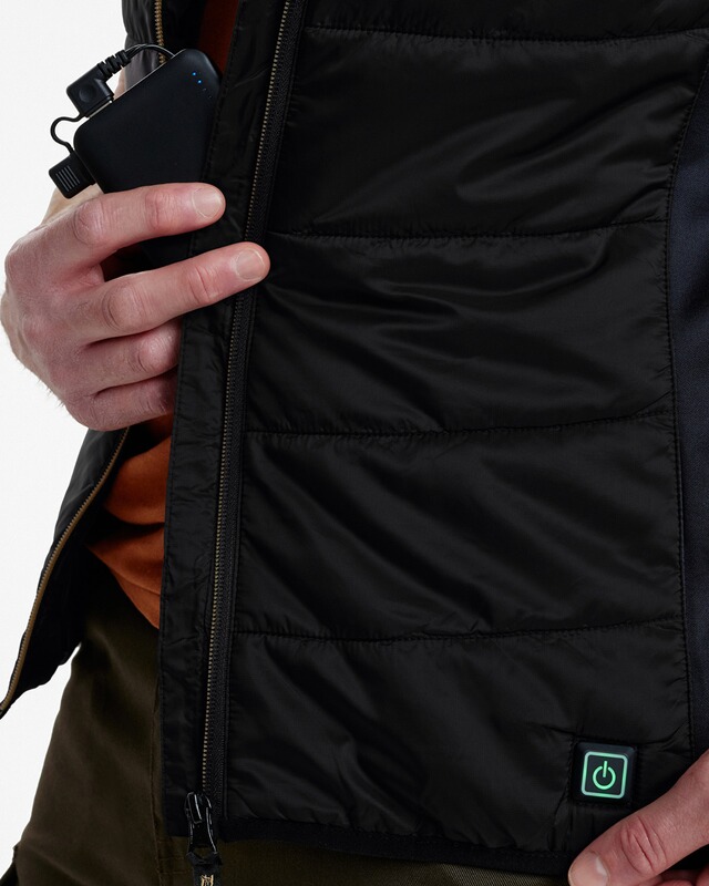 Deerhunter Heizweste Heat Inner