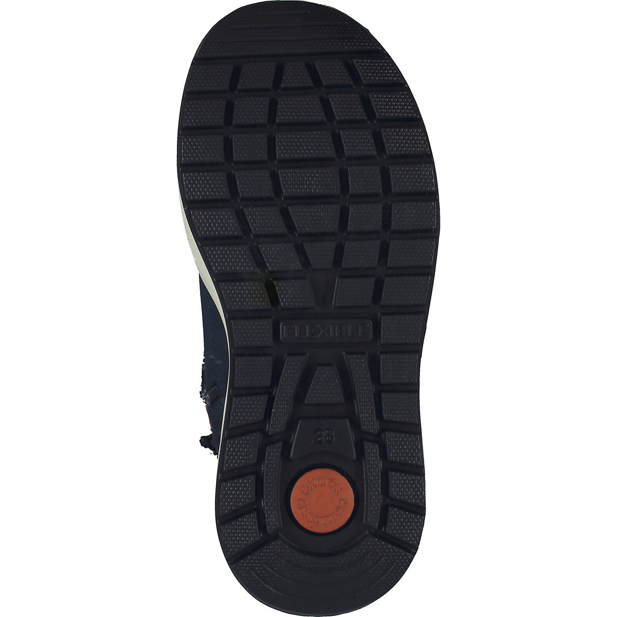 Sneaker Halbschuhe