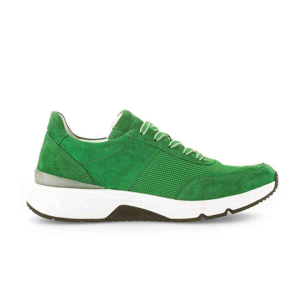 rollingsoft Sneaker low grün