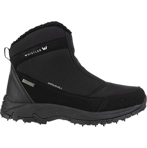 Whistler Boot Kinger mit kuscheligem Futter