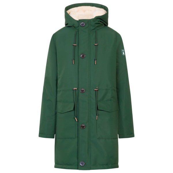 Derbe - Women's Friese Festholm - Winterjacke