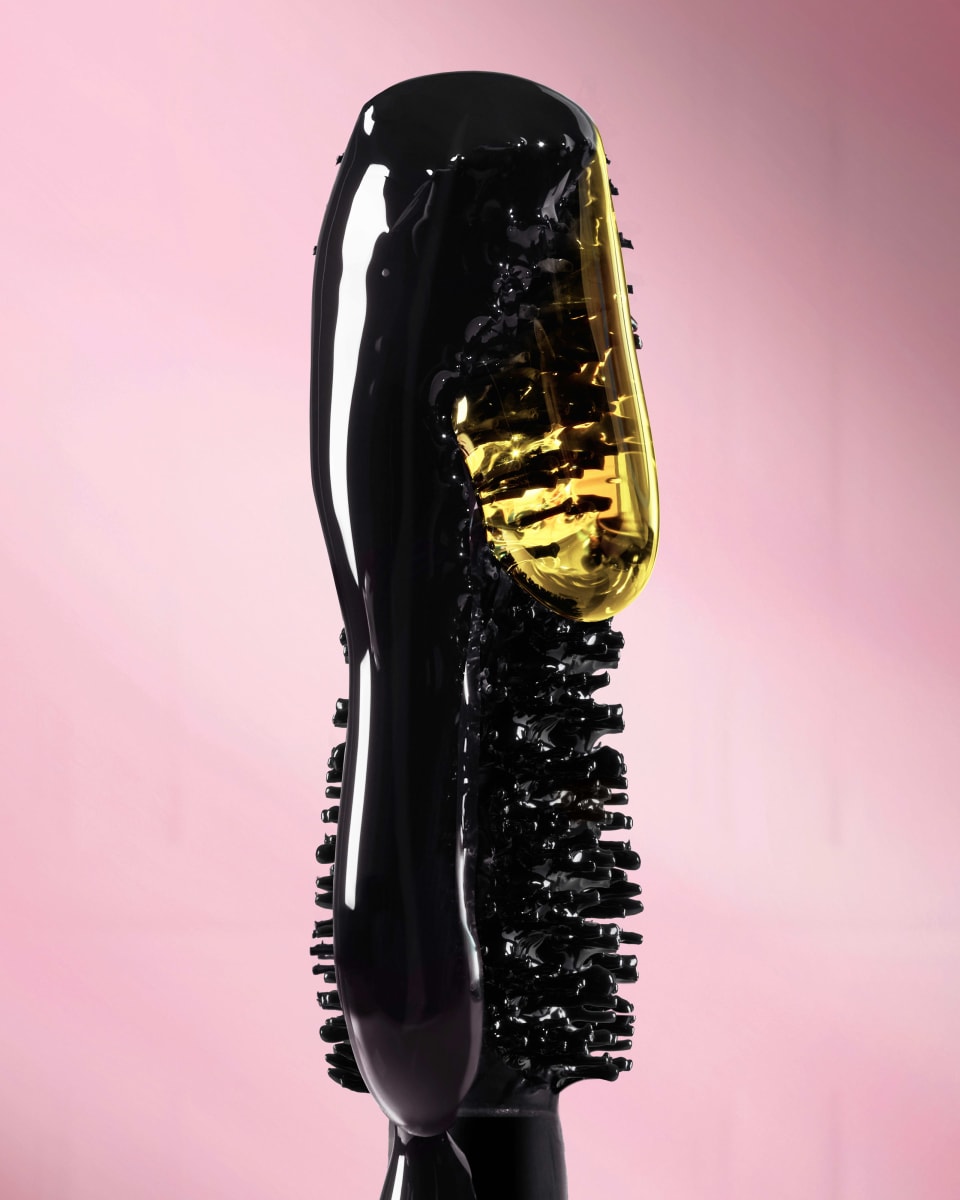 Mascara Lash Paradise Black, 6,4 ml