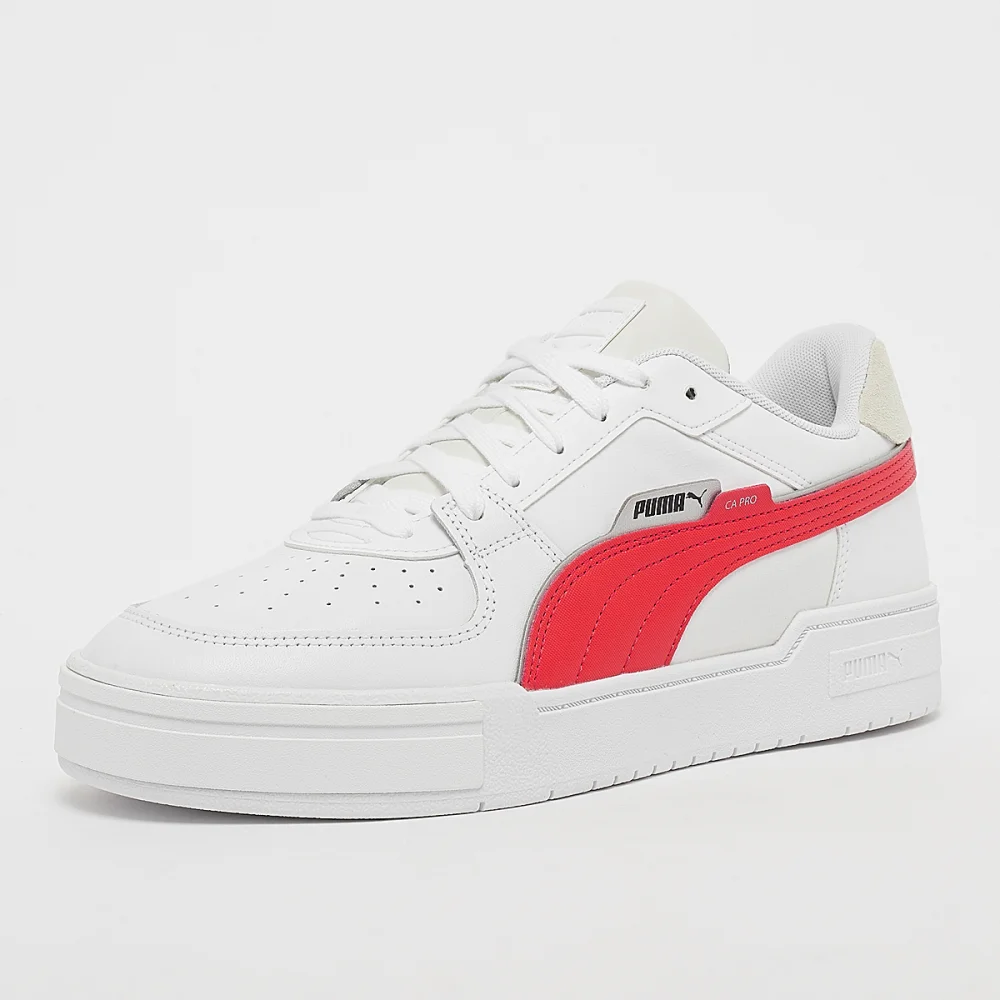 PUMA CA Pro Tech 381225 01 / weiss