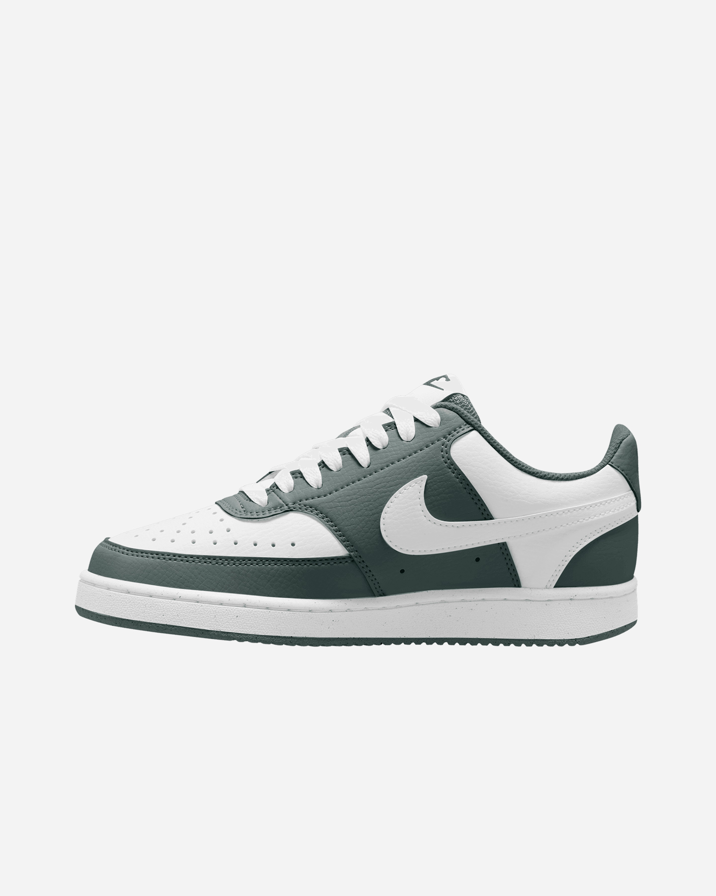 Buty sportowe Nike Court Vision Low W Scarpe DH3158-300