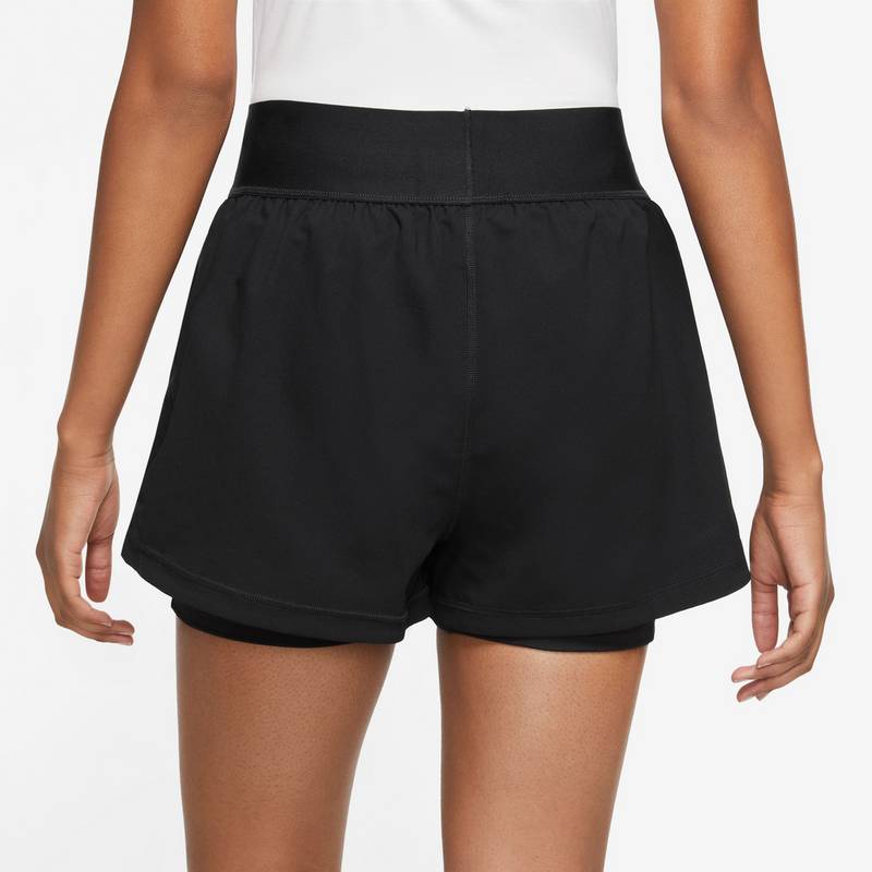 Nike Advantage Tennisshorts Damen