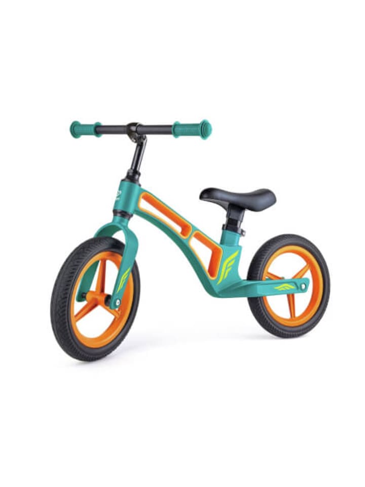 Hape  Mein erstes Laufrad, Türkis & Orange günstig kaufen onesize