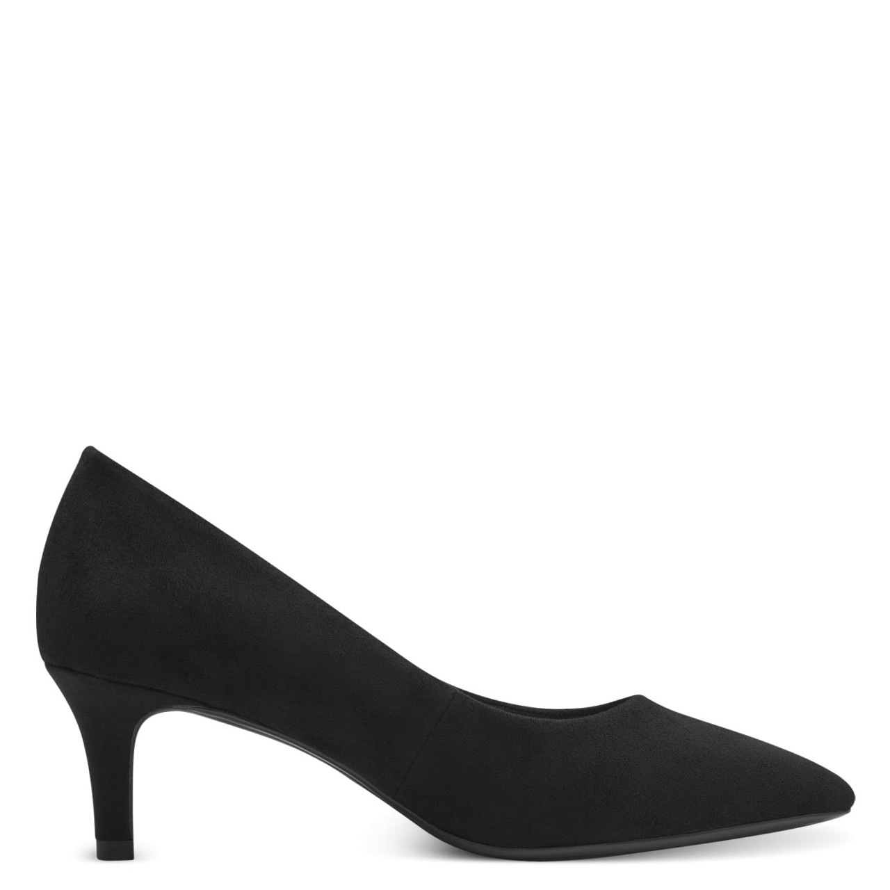 TAMARIS Modische Pumps schwarz