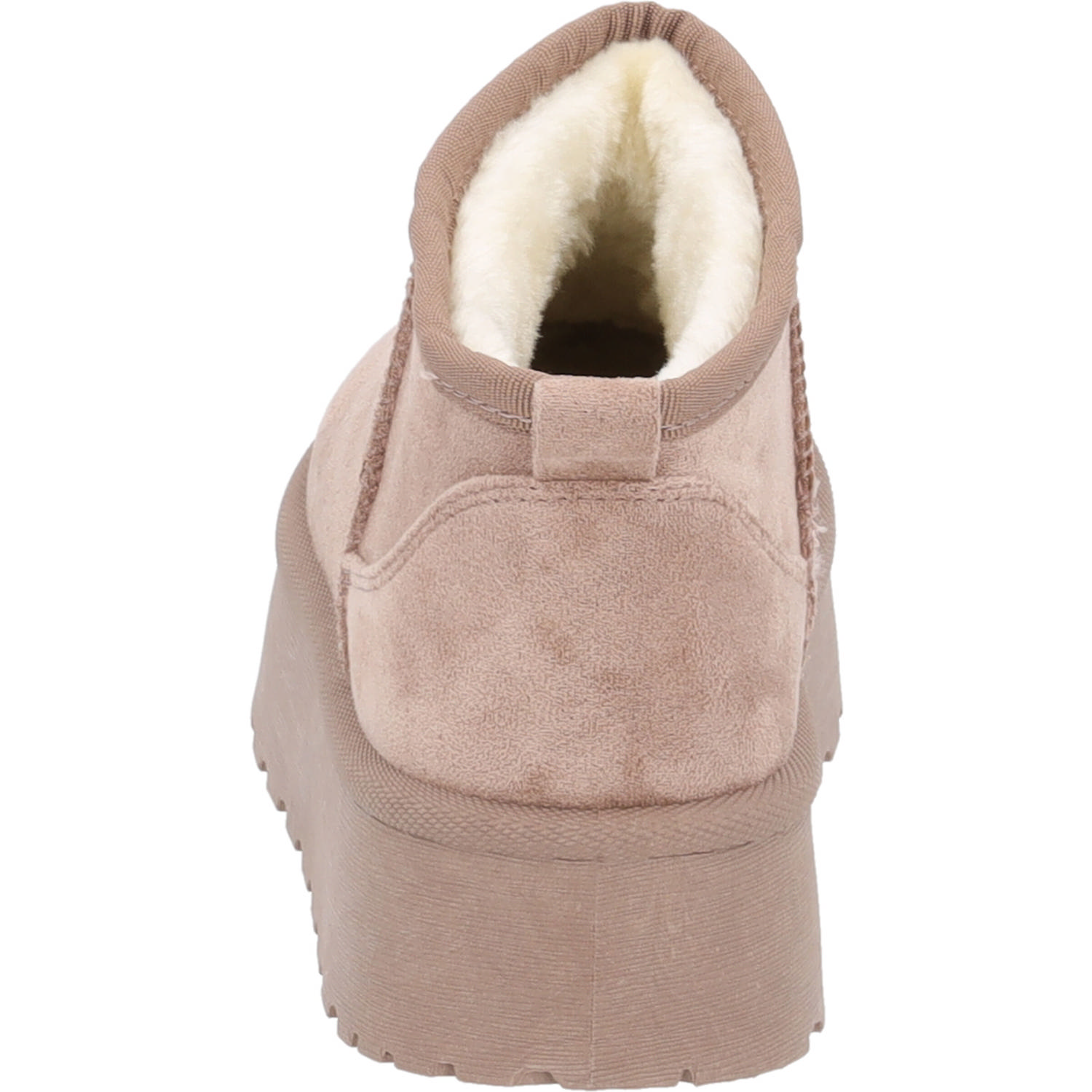Palado Zembra, Winterstiefel, Damen, Beige