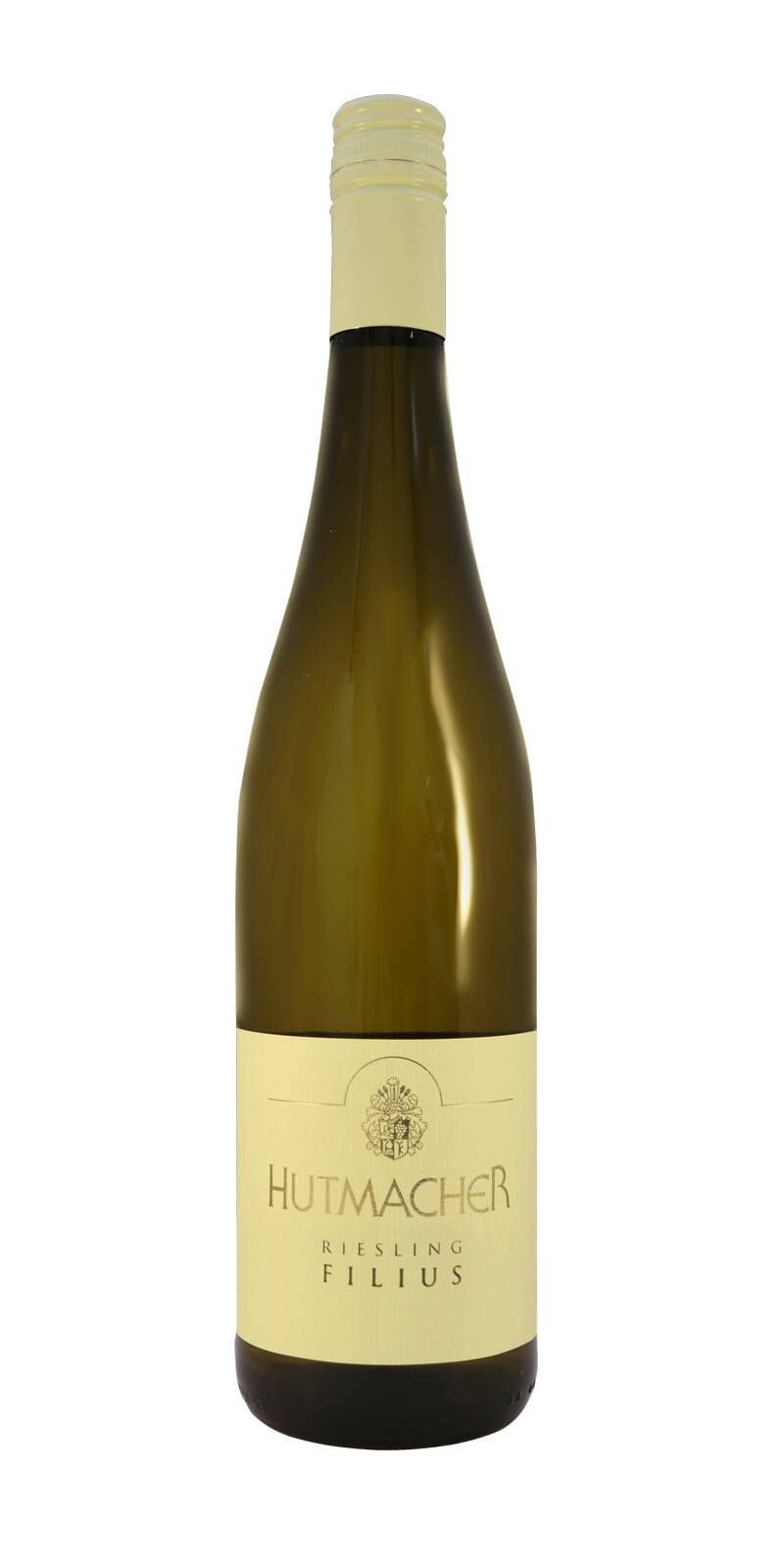 Weingut Michael Hutmacher Riesling Filius 2021