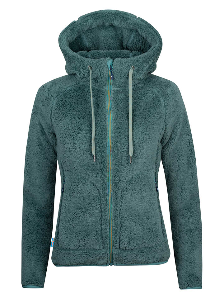 Westfjord Fleecejacke 