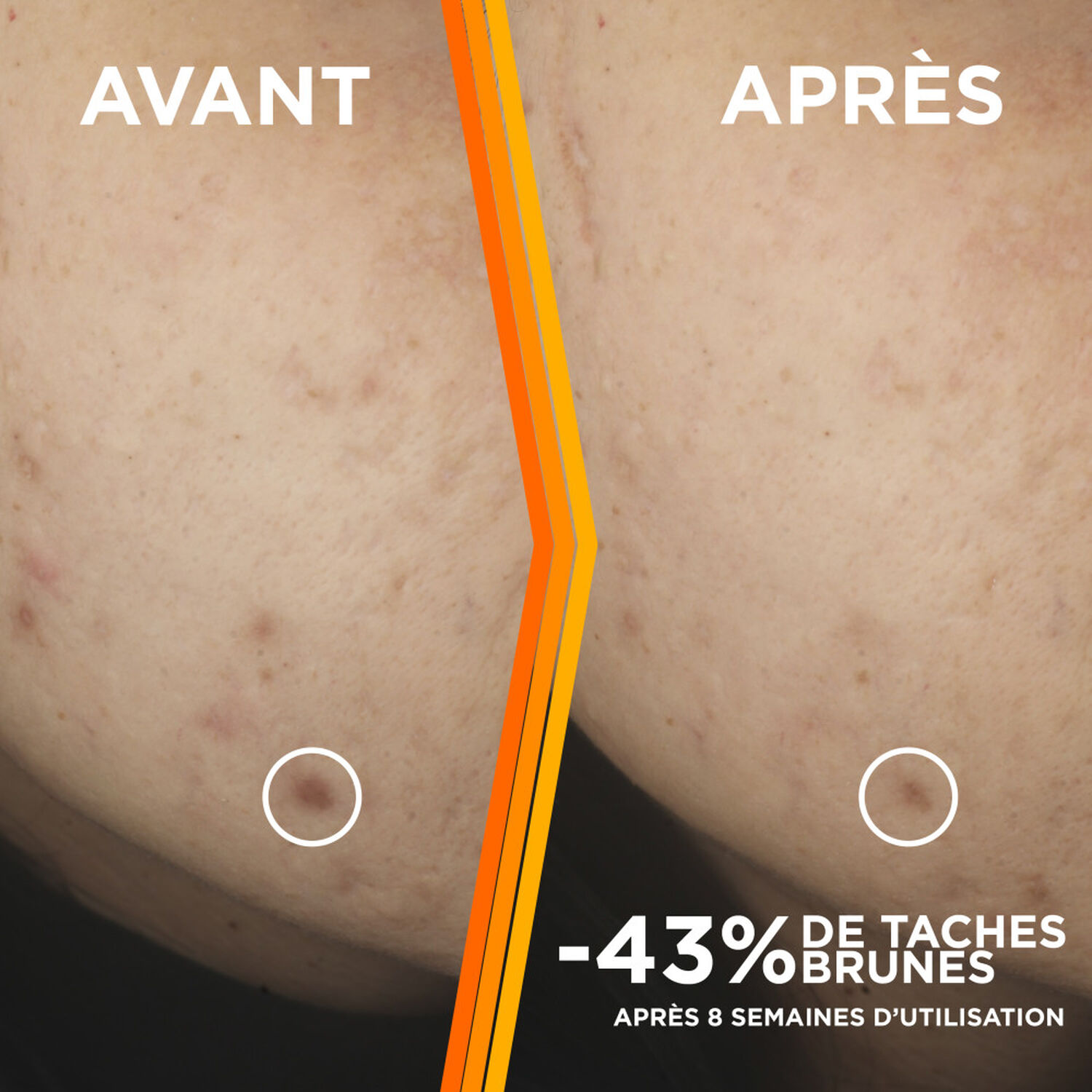 Garnier SkinActive VITAMINE C Sérum Vitamine C anti-taches