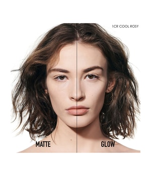 DIOR Diorskin Forever Matte Creme Foundation-30 ml