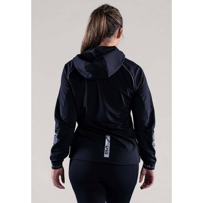 CLN Athletics Thunder Trainingsjacke Damen