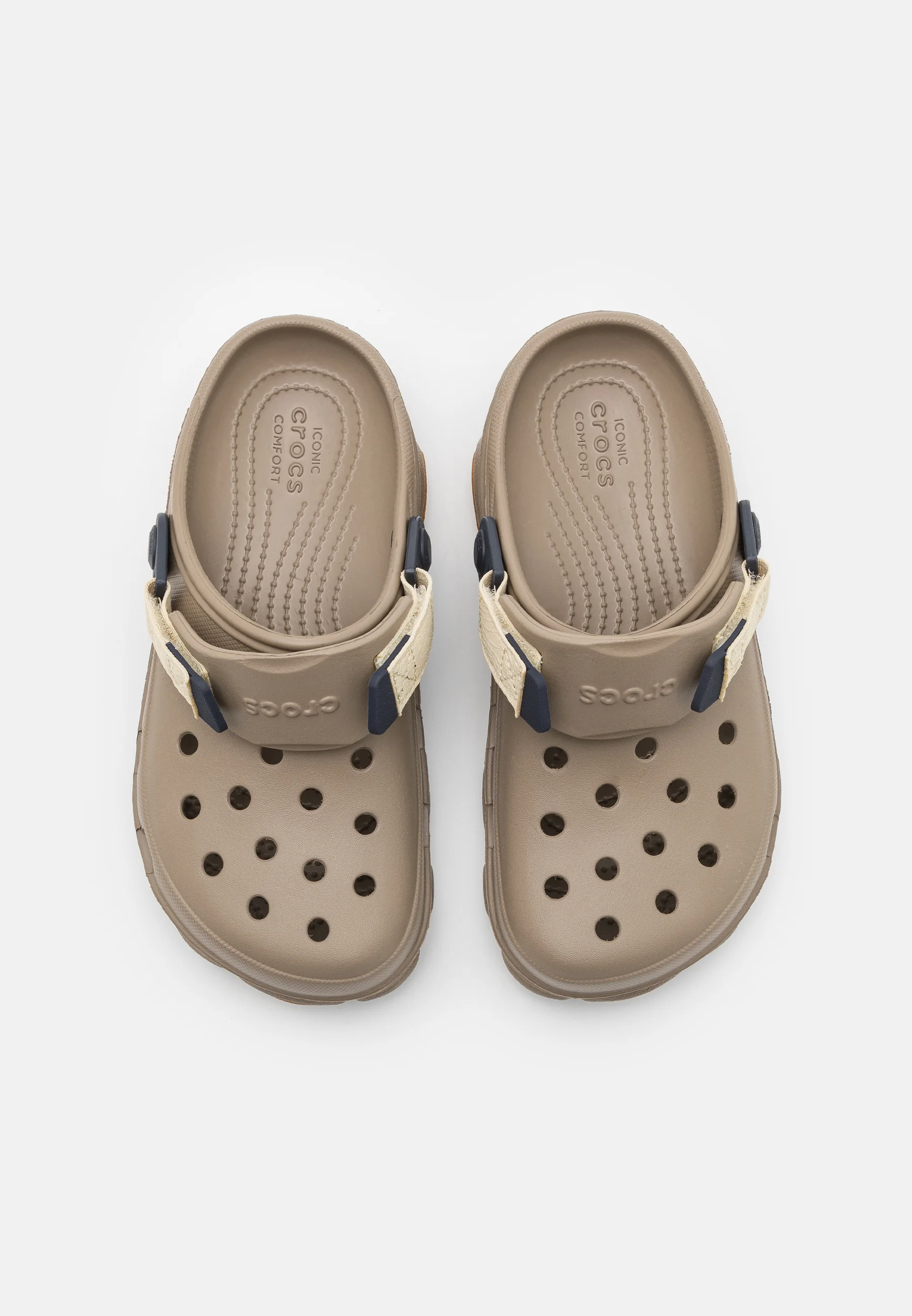 Crocs ALL TERRAIN - Pantuflas