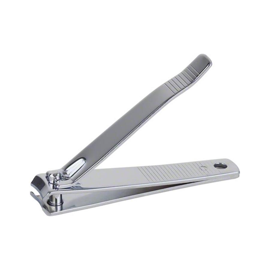 Nagelknipser mit Nagelfänger, 9,2 cm