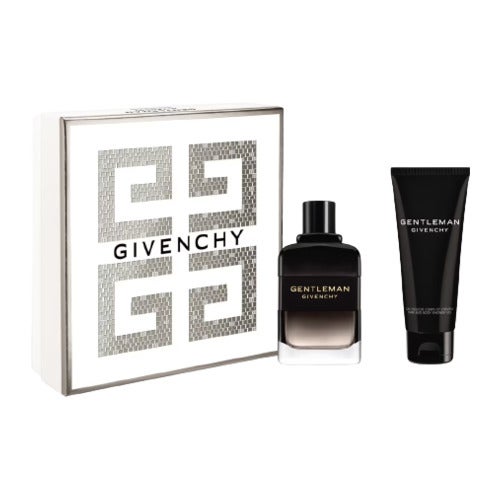Darilni set Givenchy Gentleman Boisee