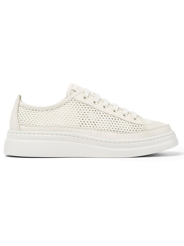 Camper Sneakers in Weiß günstig kaufen