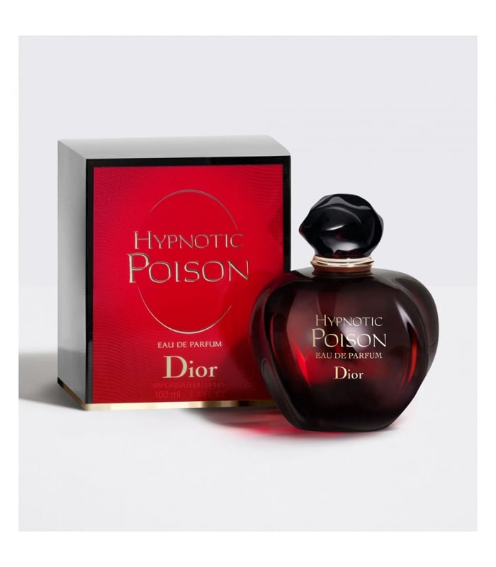 Dior-HYPNOTIC POISON -Eau de Parfum Vaporisateur