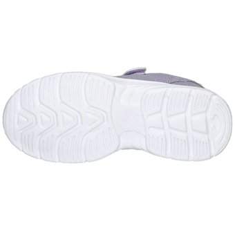 Barbarella Sneaker in lila
