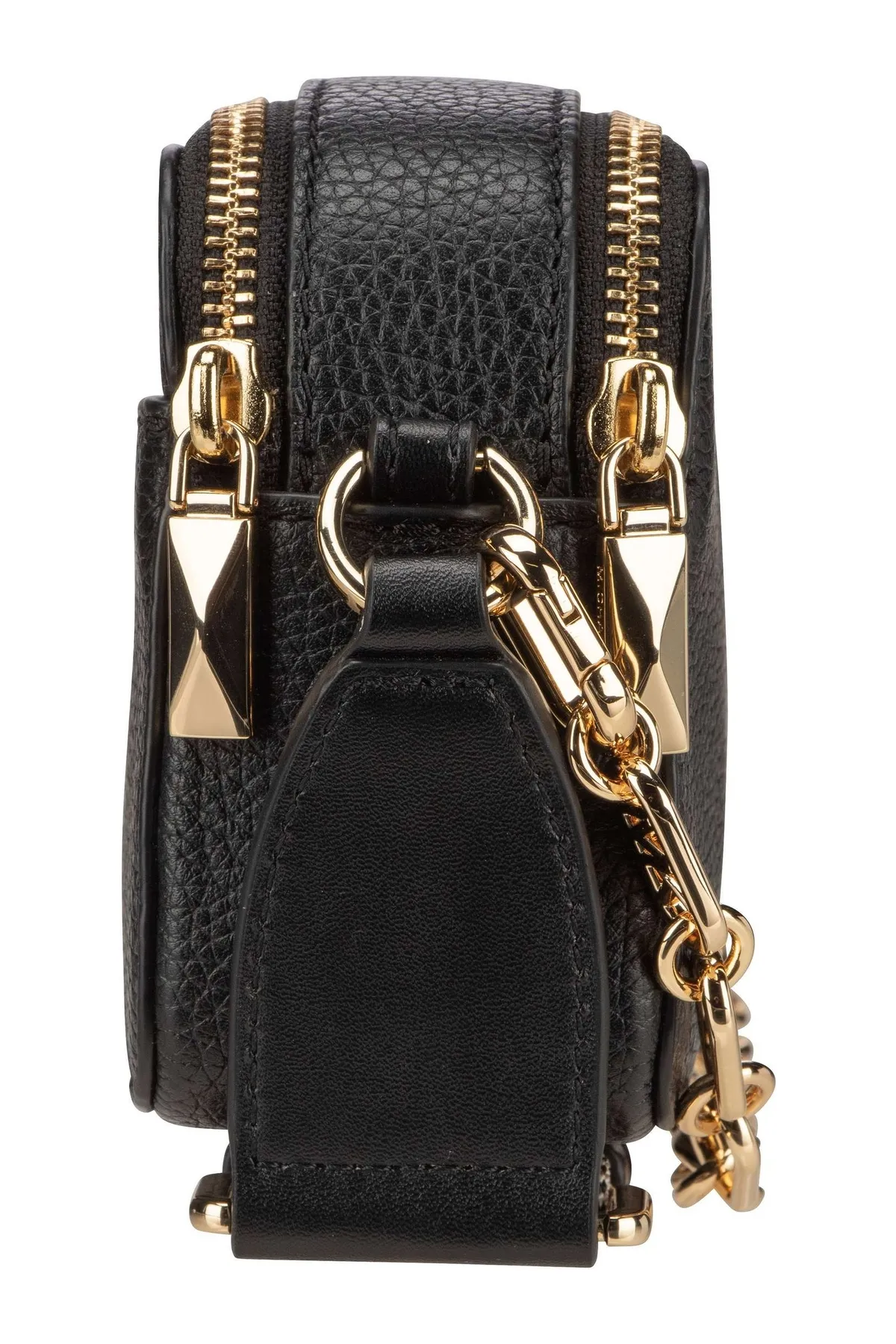 Michael Kors  Umhängetasche Jet Set Small Double Zip Camera Chain XBody