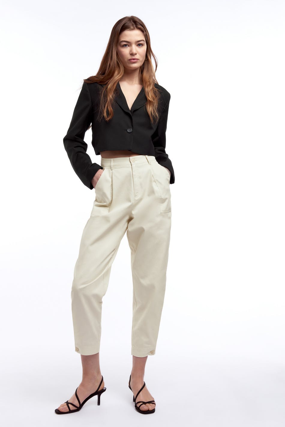 Kali trousers