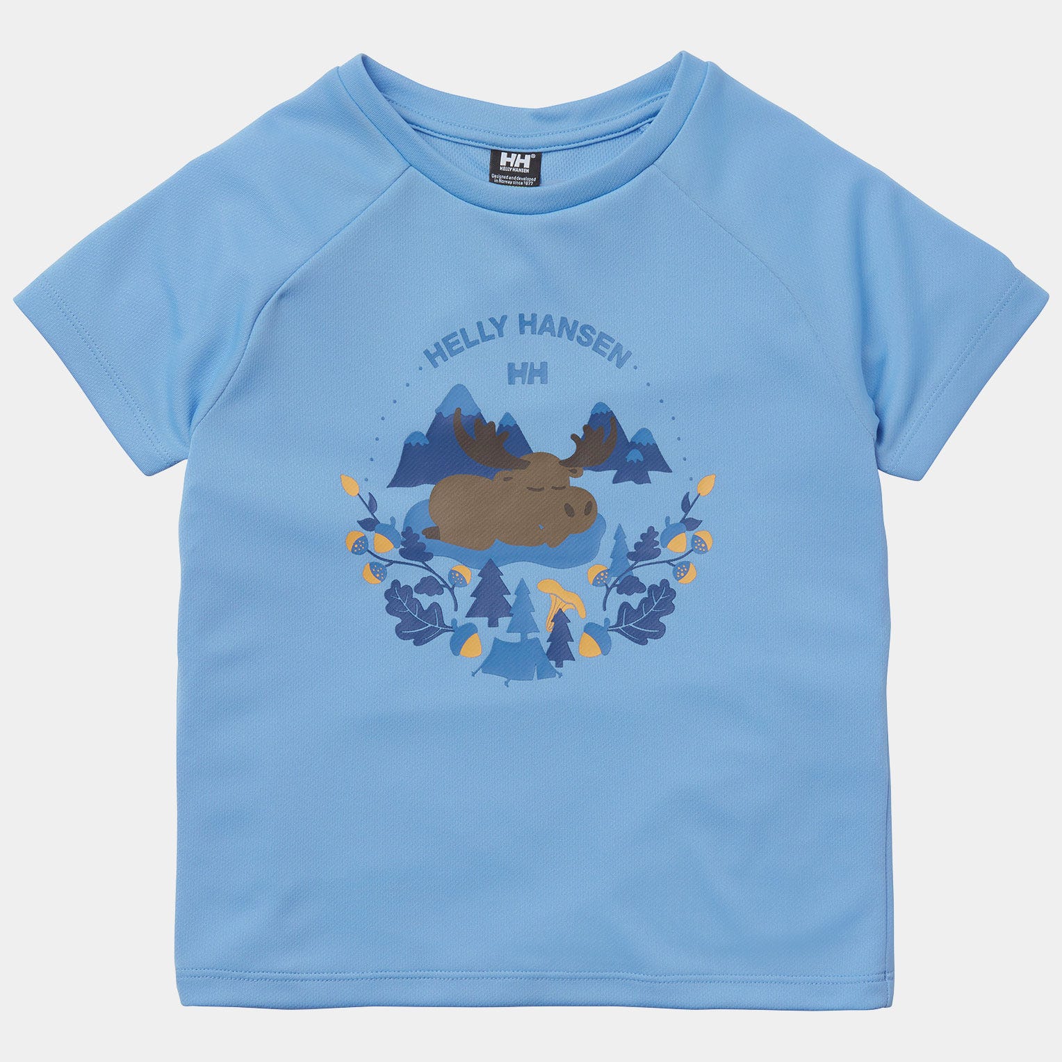 Kids' Marka T-Shirt