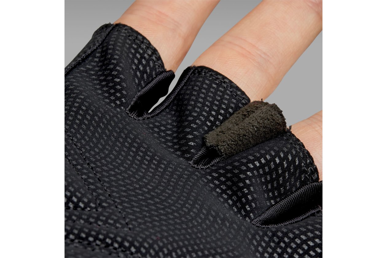 GRIPGRAB Ride Padded Kurzfinger Handschuhe - 2023