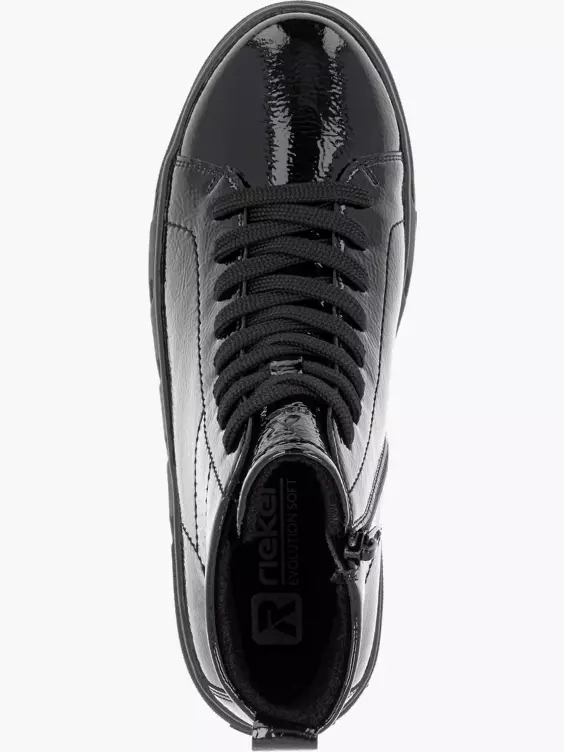 Rieker Damen Sneaker High