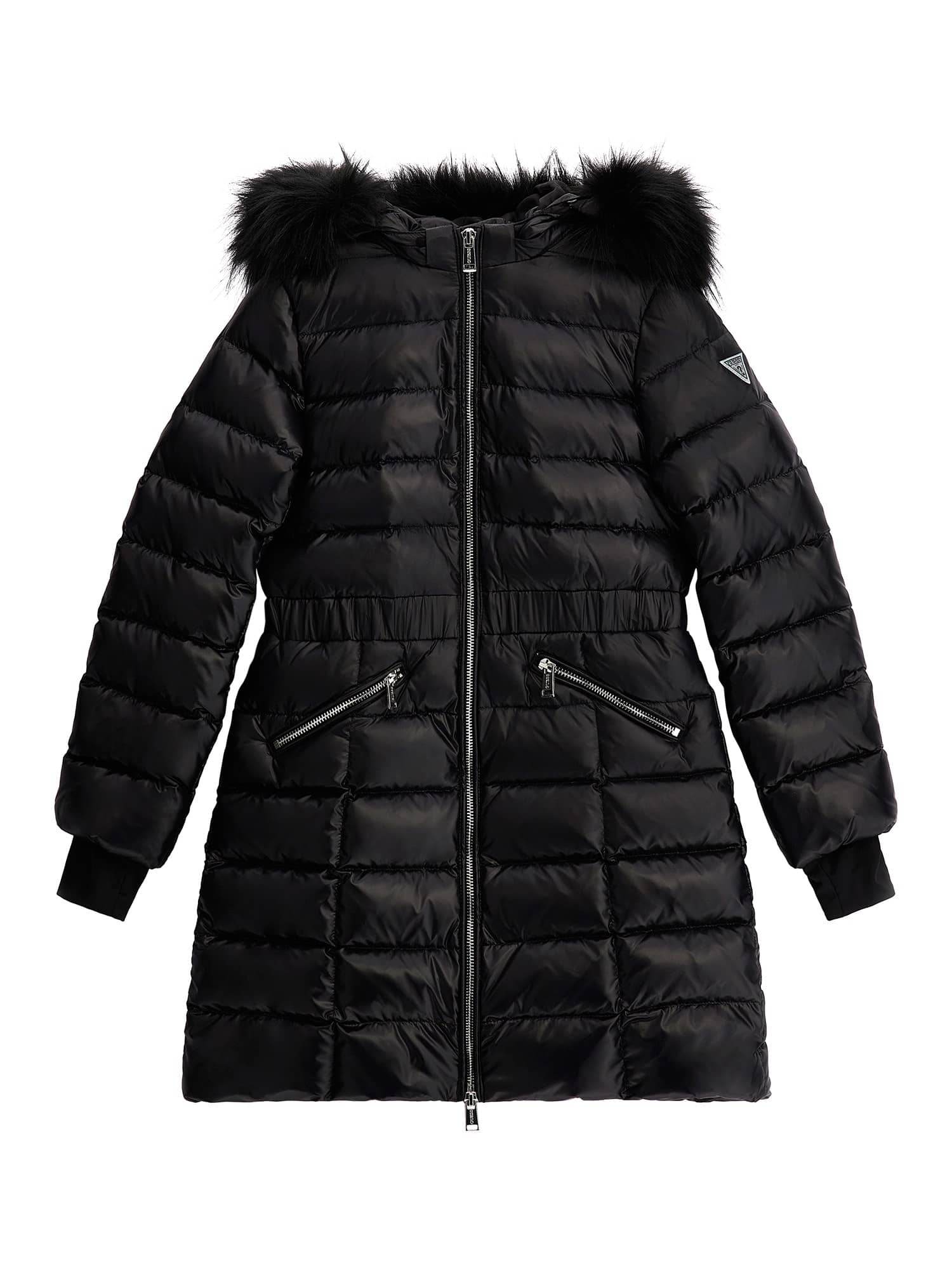 Winter Jacket