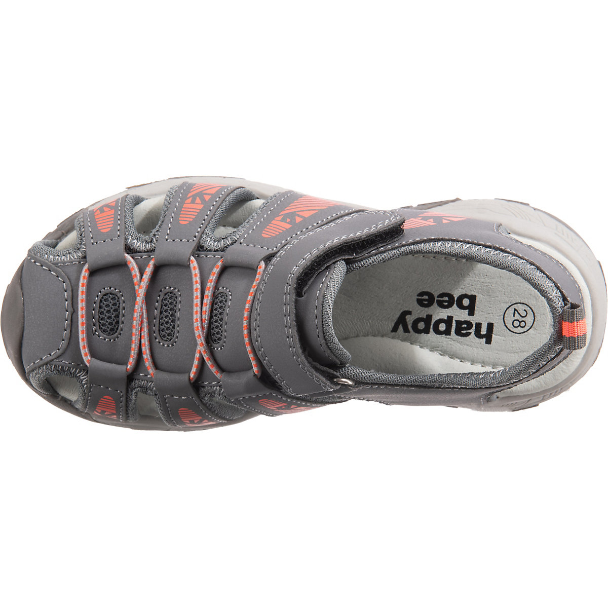 Sandalen Adventure für Mädchen